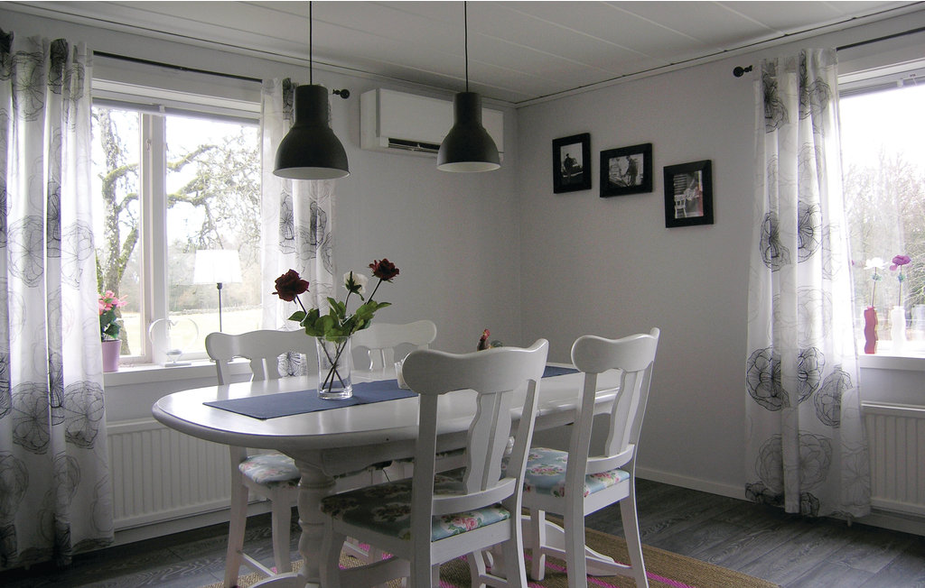 Feriehus - Öjarp , Sverige - S25076 7