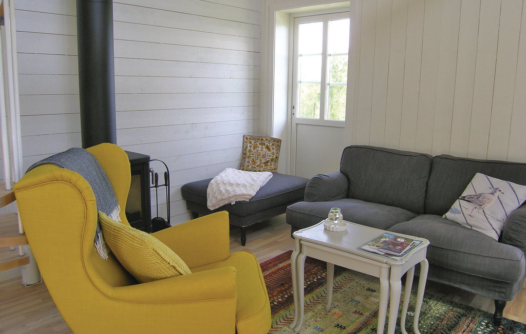 Feriehus - Odensjö , Sverige - S25079 9