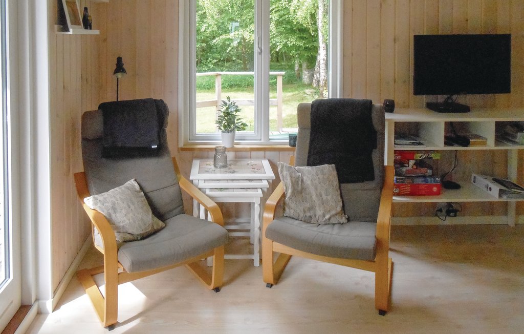 Feriehus - Odensjö/Röshult , Sverige - S25118 12