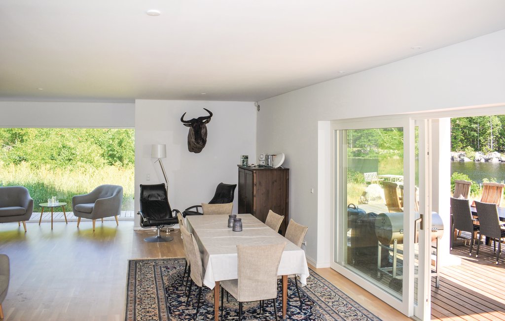 Ferienhaus - Tingsryd , Schweden - S25241 13