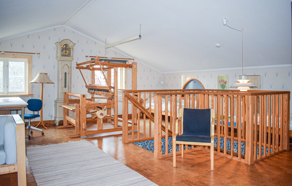 Ferienhaus - Lyåsa/Lammhult , Schweden - S25306 12