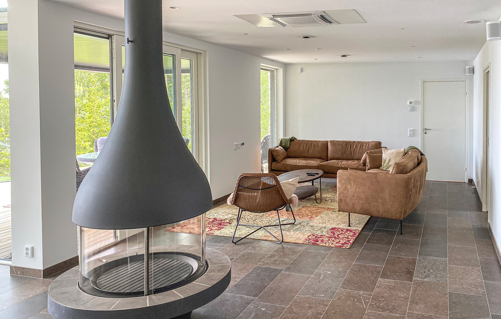 Semesterhus - Bolmsö , Sverige - S25325 3