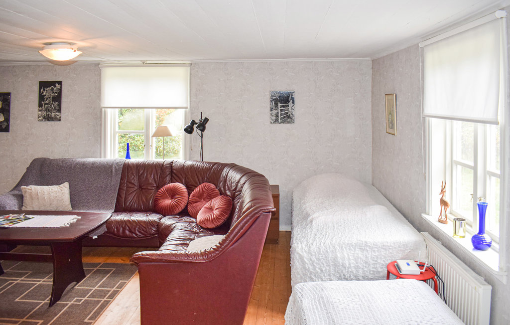 Feriehus - Ryd , Sverige - S25336 16