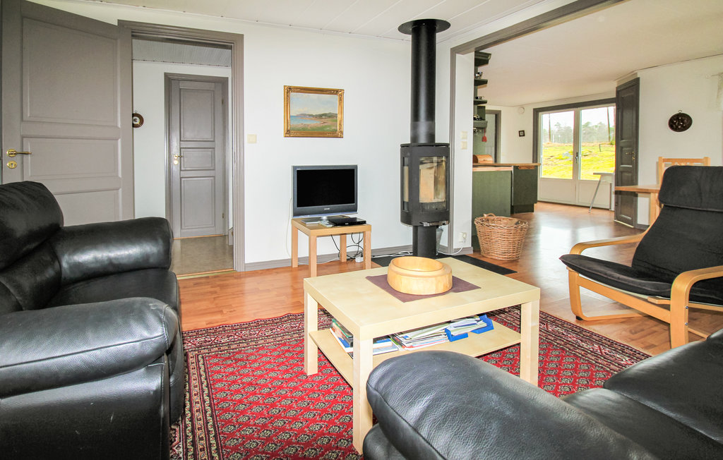 Feriehus - Hjortseryd/Lidhult , Sverige - S25348 4