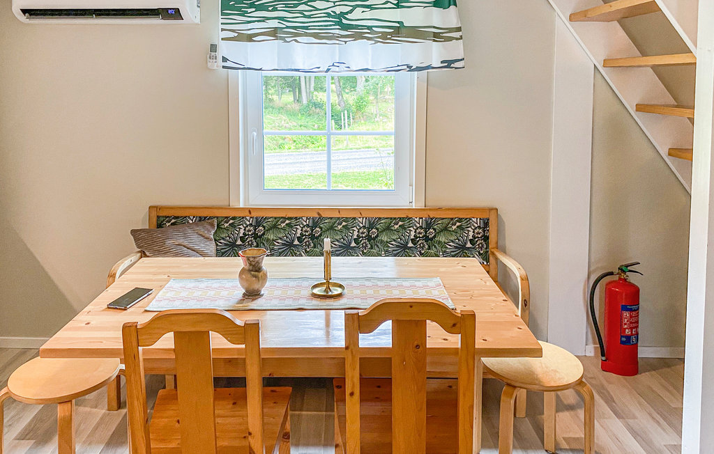 Ferienhaus - Älmhult , Schweden - S25387 5