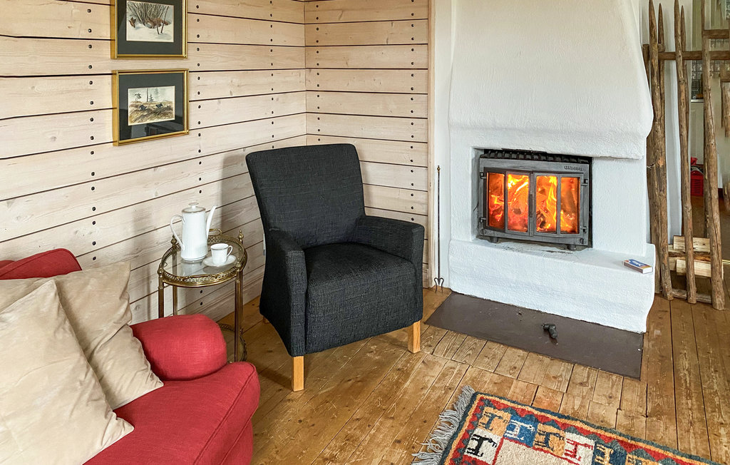Ferienhaus - Lammhult , Schweden - S25388 16