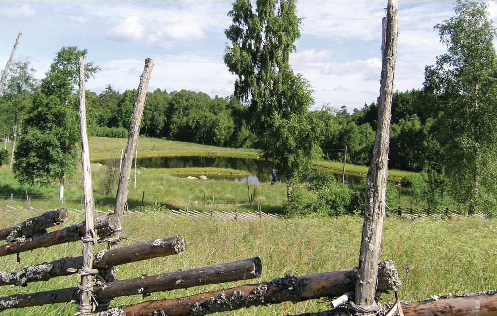 Feriehus - Hjortseryd , Sverige - S25119 7