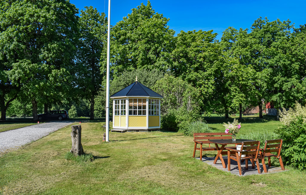 Feriehus - Silkesnäs/Åsnen , Sverige - S25142 7
