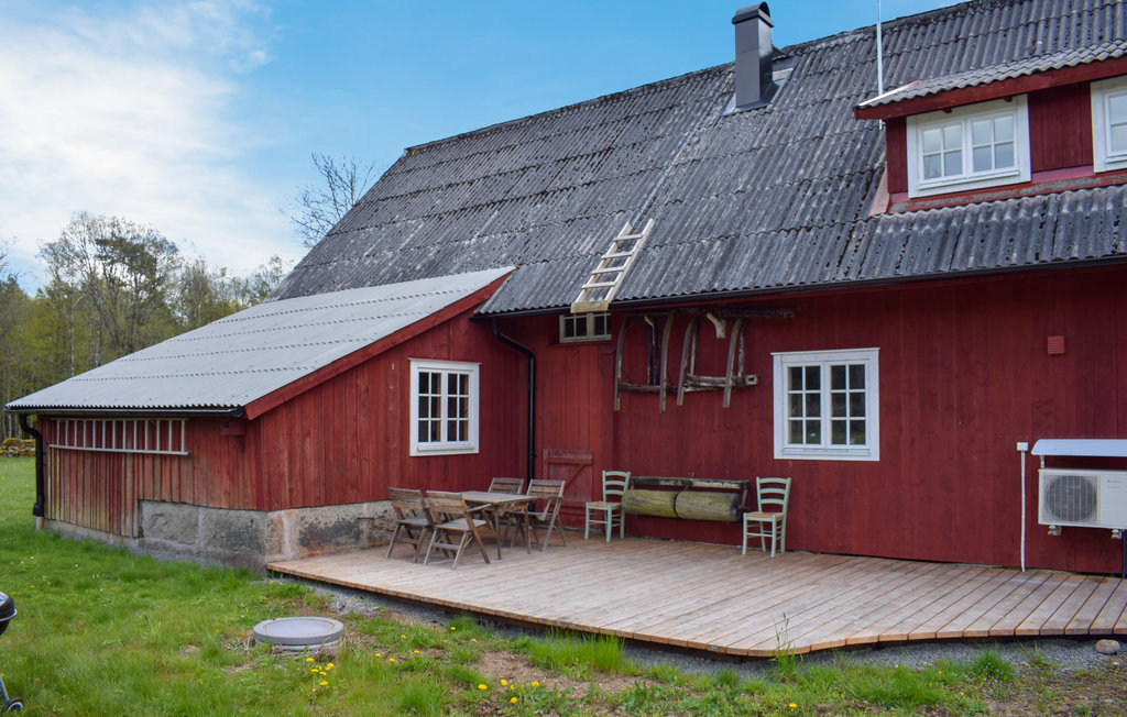 Ferienhaus - Asaryd , Schweden - S25317 8