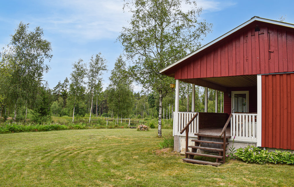 Feriehus - Markaryd , Sverige - S25332 3