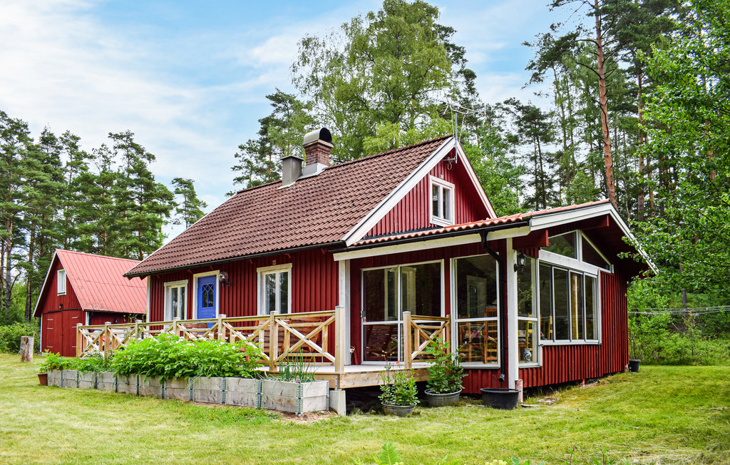 Ferienhaus - Markaryd , Schweden - S25333 2