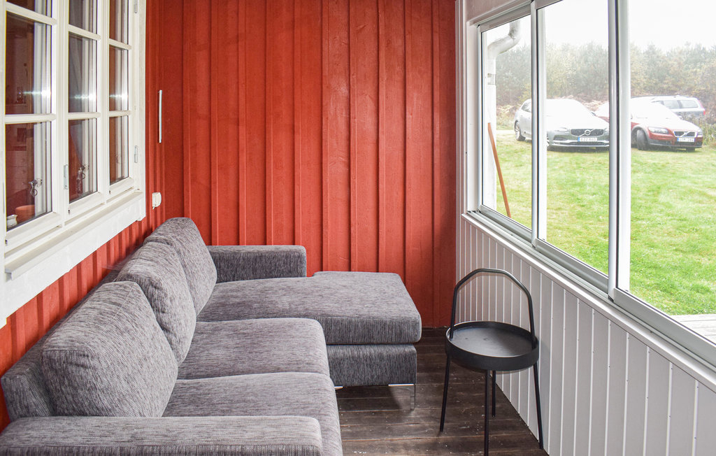 Feriehus - Ryd , Sverige - S25336 8