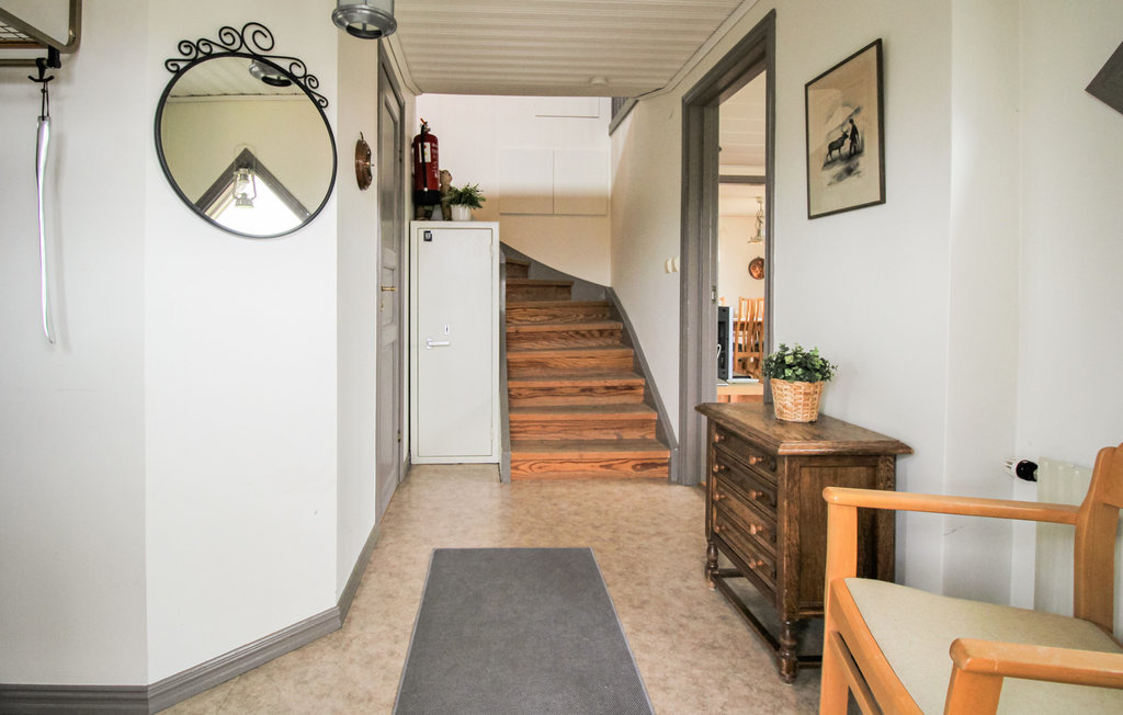 Feriehus - Hjortseryd/Lidhult , Sverige - S25348 8