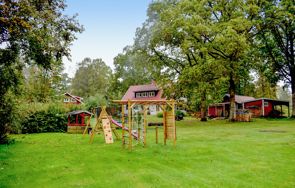 Ferienhaus - Bolmsö , Schweden - S25272 13