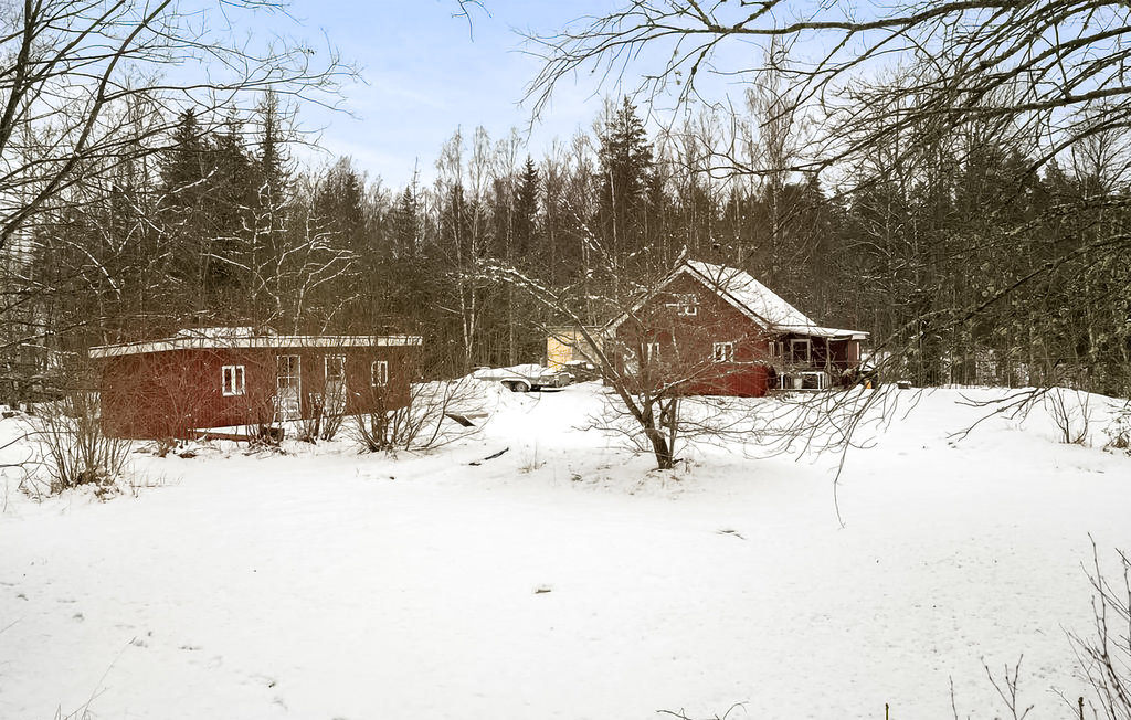Ferienhaus - Åseda , Schweden - S25300 14