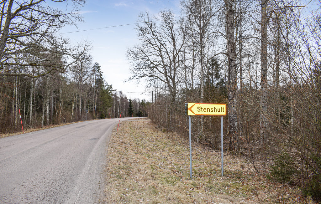 Ferienhaus - Pjätteryd/Älmhult , Schweden - S25330 8
