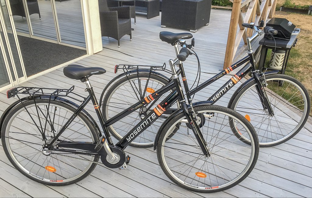 Feriehuse - Hölminge , Sverige - S25084 11