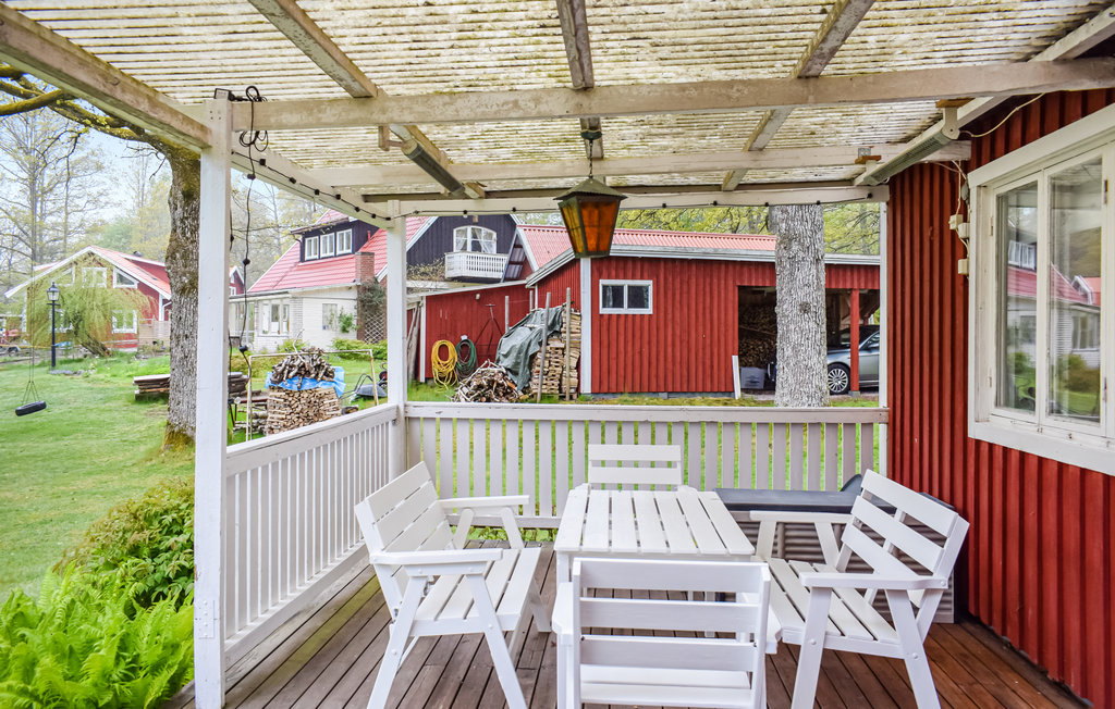 Ferienhaus - Bolmsö , Schweden - S25272 5
