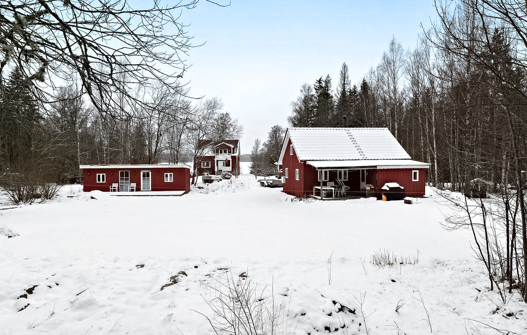 Ferienhaus - Åseda , Schweden - S25300 15