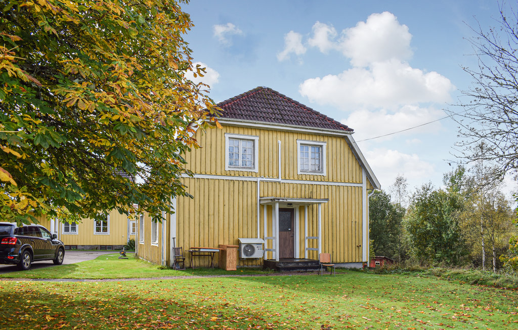 Ferienhaus - Pjätteryd/Älmhult , Schweden - S25308 13