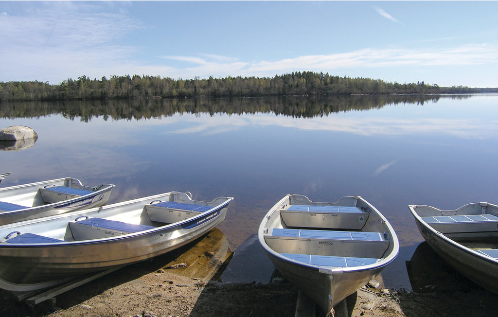 Feriehus - Vittaryd , Sverige - S25045 11