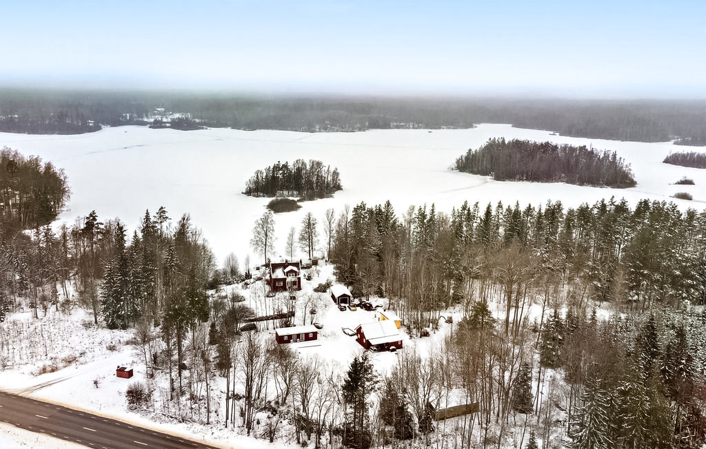 Ferienhaus - Åseda , Schweden - S25300 17