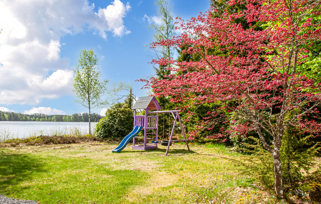 Ferienhaus - Kalvshult/Hallaryd , Schweden - S25347 18