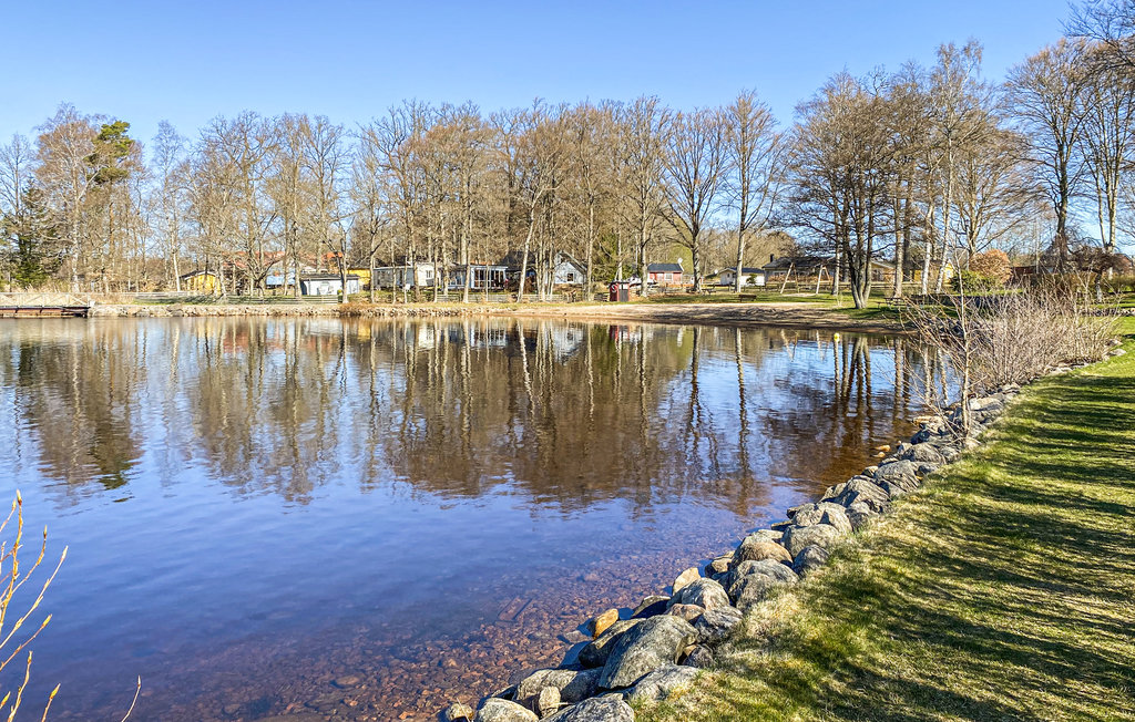 Ferienhaus - Bolmen , Schweden - S25362 9