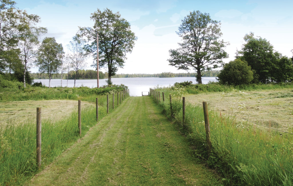 Ferienhaus - Bräkentorp/Ljungby , Schweden - S25016 2