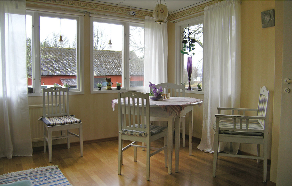 Feriehus - Öjarp , Sverige - S25076 11