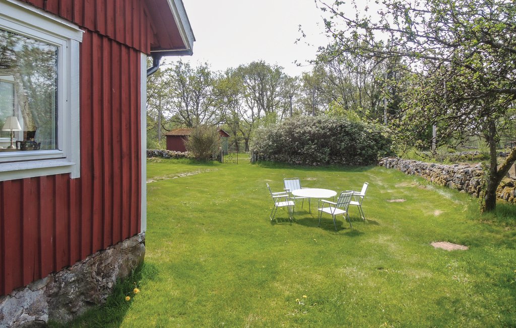 Ferienhaus - Markaryd , Schweden - S25110 5