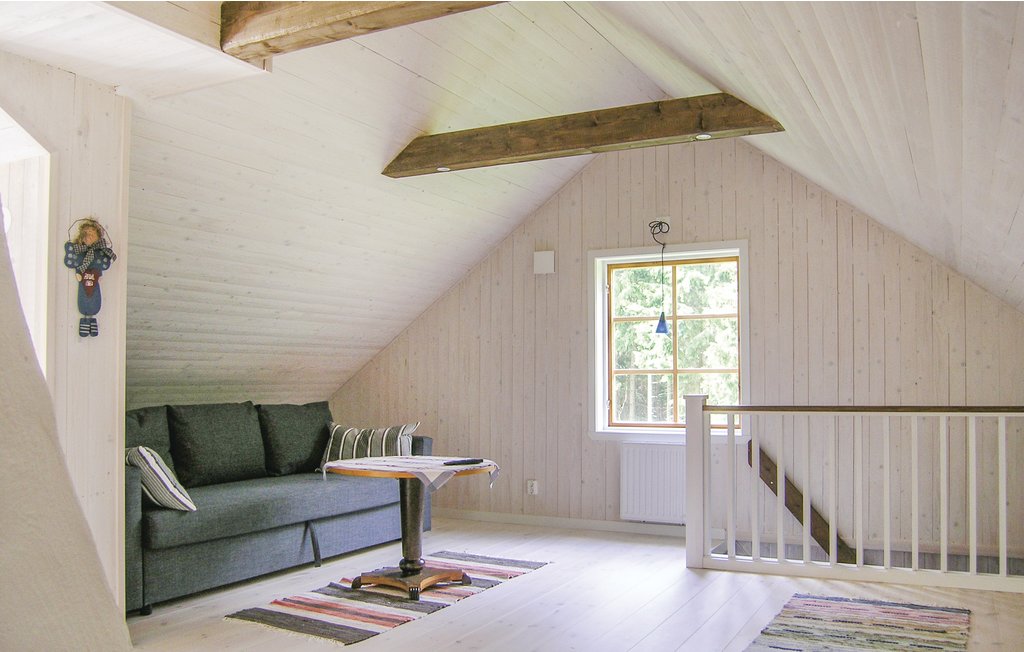 Ferienhaus - Vislanda , Schweden - S25115 11