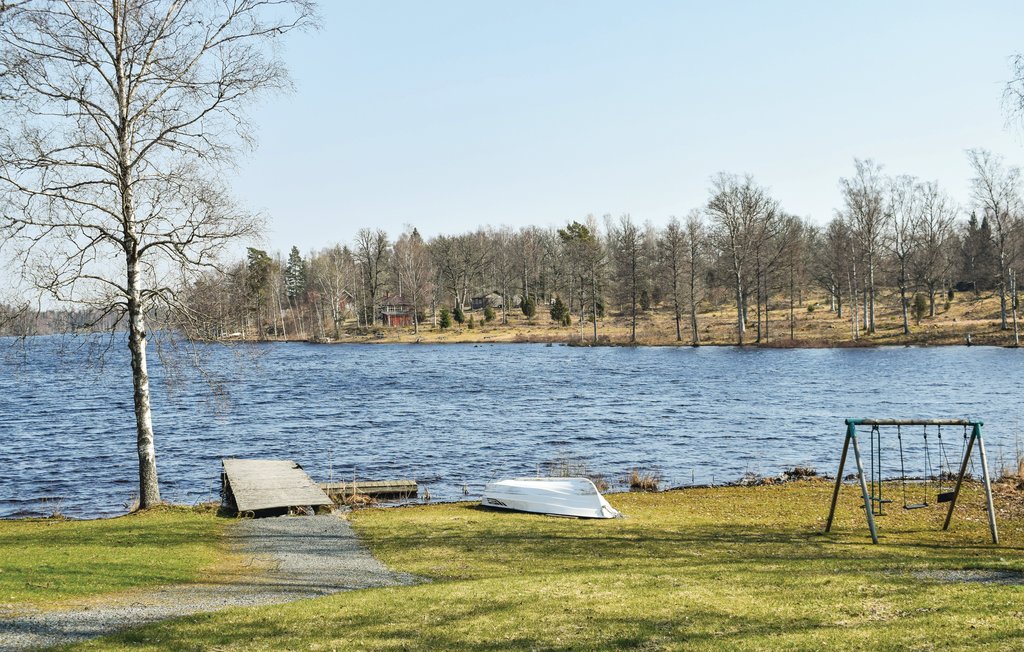 Ferienhaus - Åseda , Schweden - S25202 2