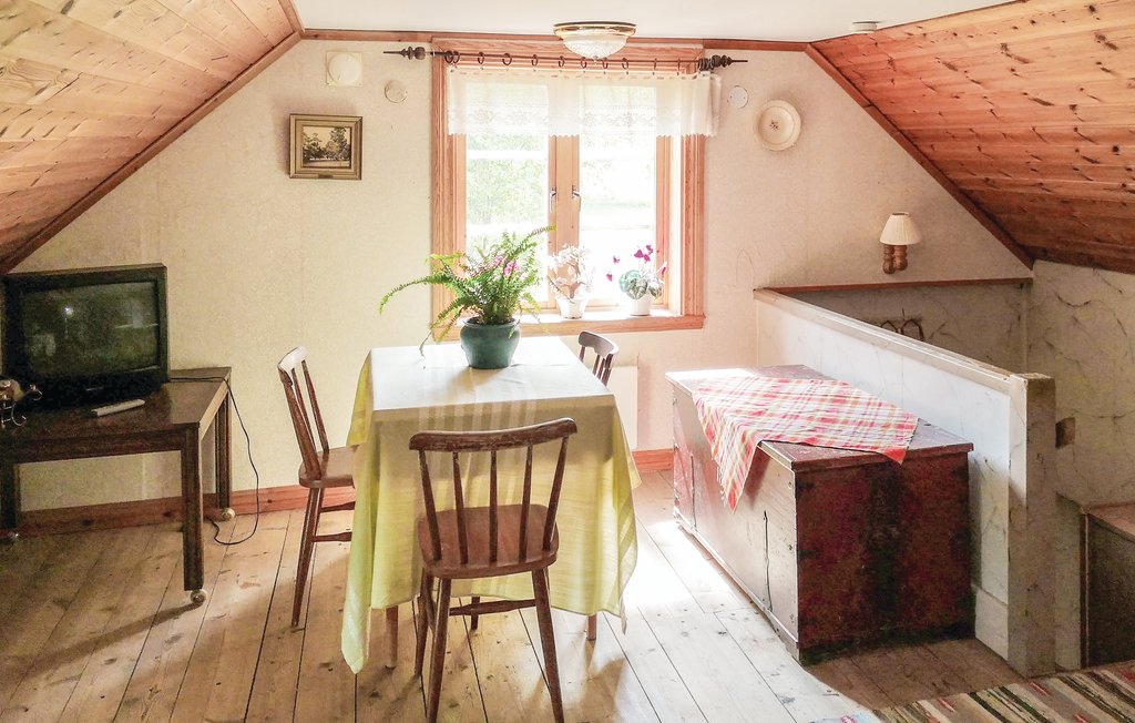 Ferienhaus - Lammhult , Schweden - S25209 9
