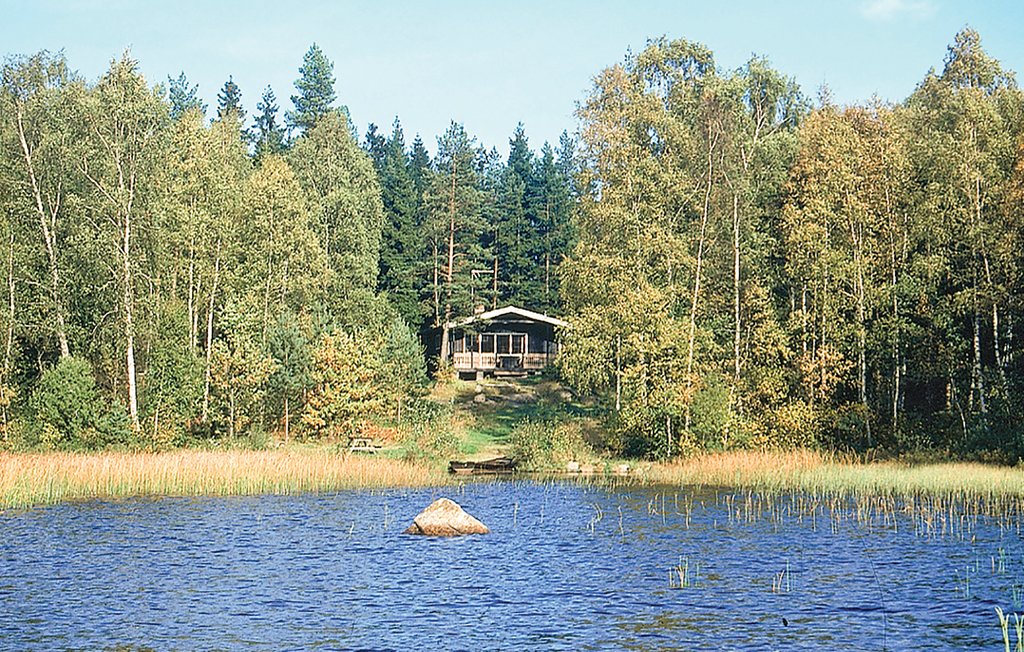 Ferienhaus - Tingsryd , Schweden - S25228 1