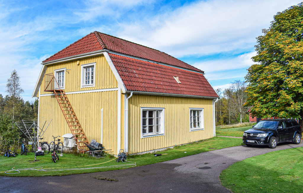Ferienhaus - Pjätteryd/Älmhult , Schweden - S25308 8