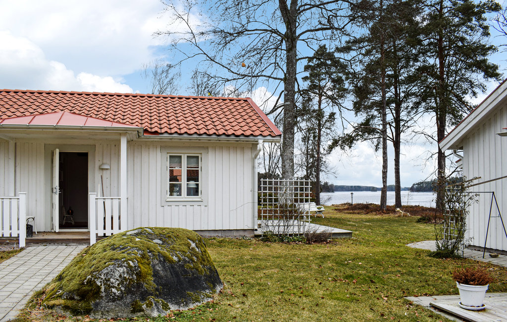 Feriehus - Växjö , Sverige - S25329 6