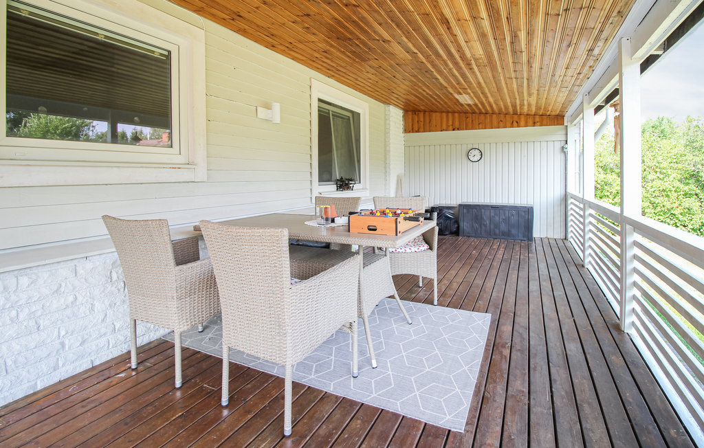 Feriehus - Vittaryd/Ljungby , Sverige - S25357 2