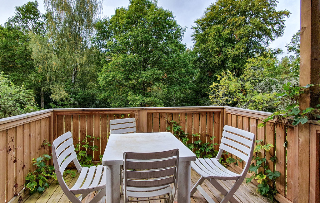 Semesterhus - Älmhult/Yxnäs , Sverige - S25358 7