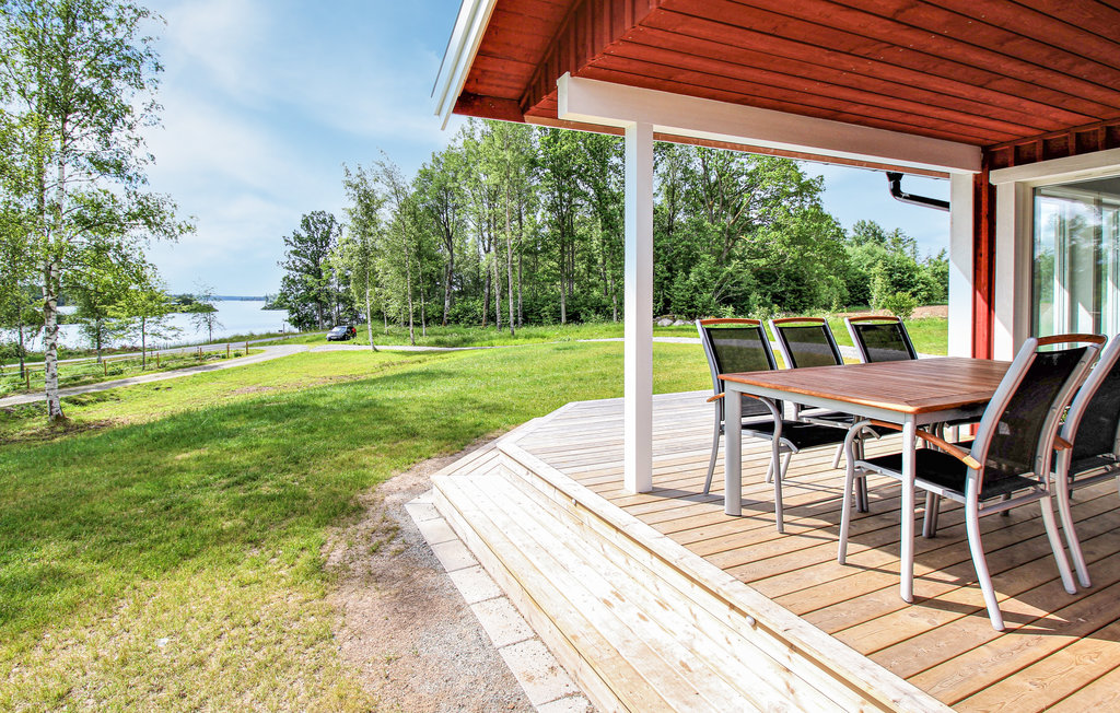 Semesterhus - Växjö , Sverige - S25386 2