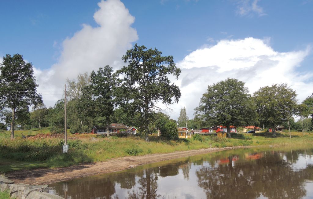 Ferienhaus - Erikstad/Vidöstern , Schweden - S25001 15