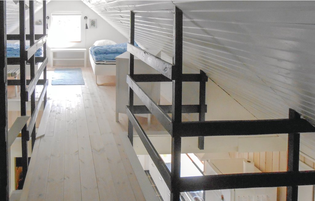 Feriehus - Odensjö/Röshult , Sverige - S25118 23