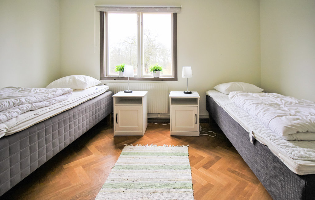 Feriehus - Hjortseryd/Lidhult , Sverige - S25348 16