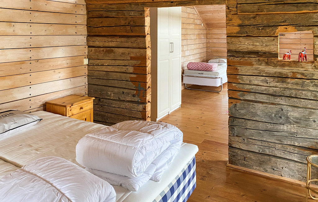 Ferienhaus - Lammhult , Schweden - S25388 27