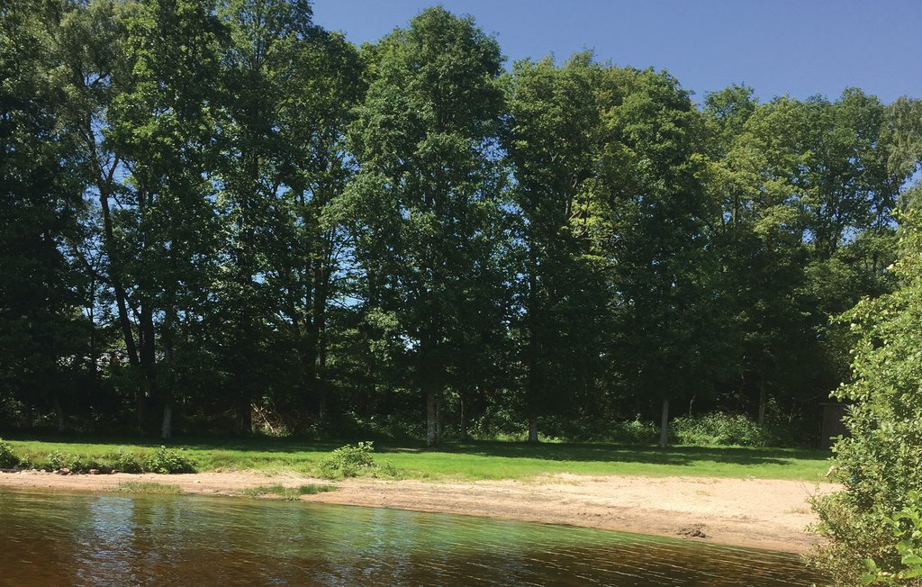 Feriehus - Bolmsö , Sverige - S25046 24