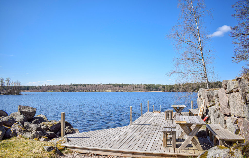 Feriehuse - Åryd/Växjö , Sverige - S25296 19