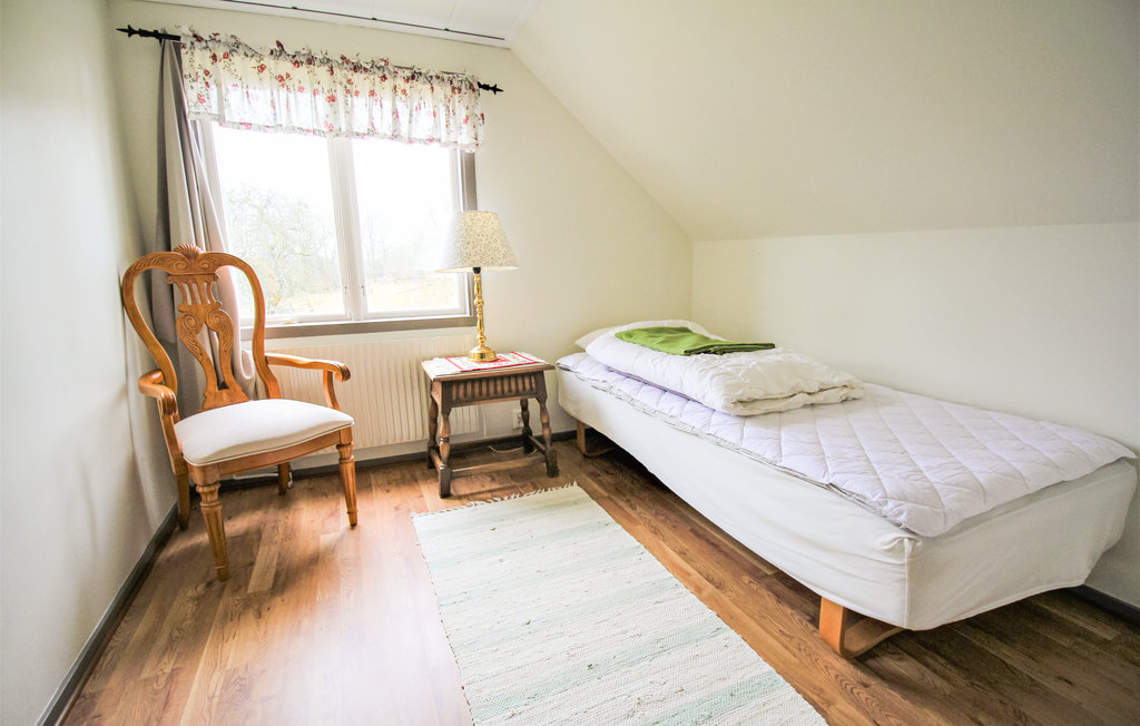 Feriehus - Hjortseryd/Lidhult , Sverige - S25348 17