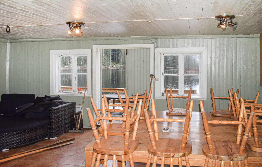 Ferienhaus - Tingsryd , Schweden - S25066 23
