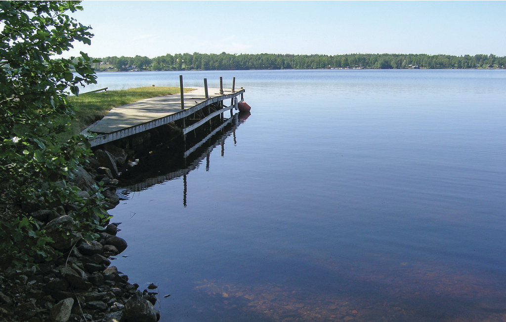 Semesterhus - Bolmsö , Sverige - S25081 9