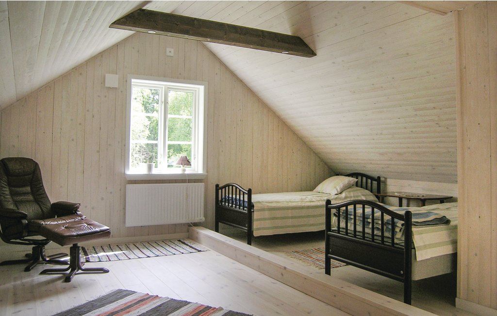 Ferienhaus - Vislanda , Schweden - S25115 12